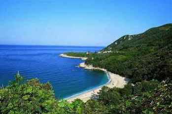 Panorama Studios & Apartments Agios Ioannis  Exterior photo