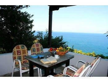 Panorama Studios & Apartments Agios Ioannis  Exterior photo